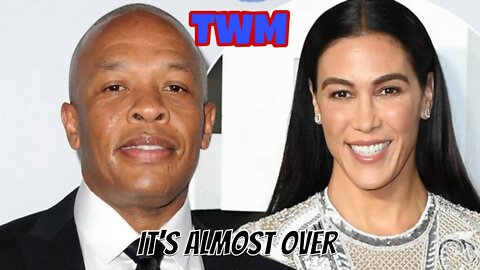 Dr. Dre Partially Gets His Wish To Be Single #drdre