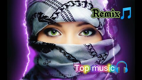 Gejala Gejala Arabic Remix Songs🎵🎧