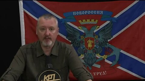 Igor Strelkov varoval, že Rusko v budoucnu čekají horší protesty migrantů, než které zažívá Francie!