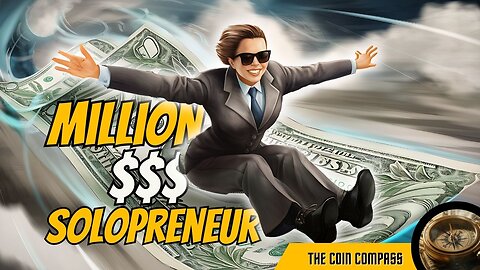 Million Dollar Solopreneur: Myth or Reality?