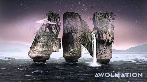 Music Favorites. 2010. AwolNation.Ext-'Sail''. I blame it on My A.d.d-Adhd Baby.?