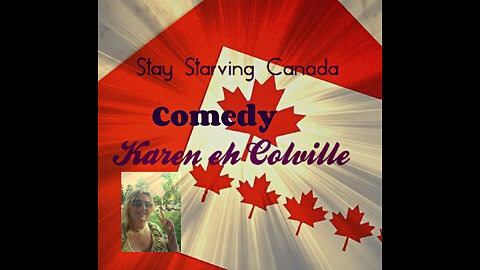 Stay Starved Canada Dark Absurdity Comedy