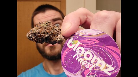 Violet Fog THCA Review (Gold Line Legal Pot)