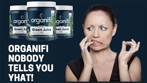 ✅ORGANIFI GREEN JUICE 🥰[ORGANIFI REVIEW]🚨 ORGANIFI ALERT! 🥰REVIEW ORGANIFI