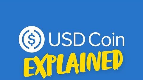 USDC Explained