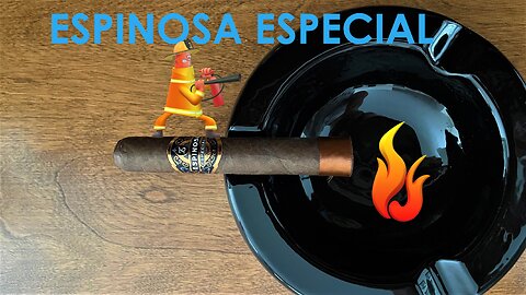 Espinosa Especial