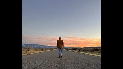 Explore the Badlands of New Mexico