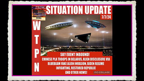 WTPN SITUATION UPDATE 7 7 24 SKY EVENT INBOUND