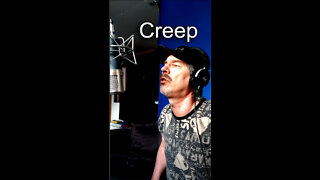 Ronny - Creep