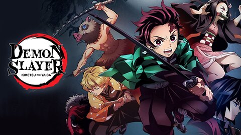 Minha opinião sincera sobre o anime Demon Slayer (Kimetsu no Yaiba).