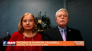 Tipping Point - Thomas & Sharon Caldwell - Injustices Abound