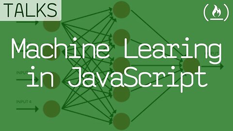 Machine Learning on JavaScript