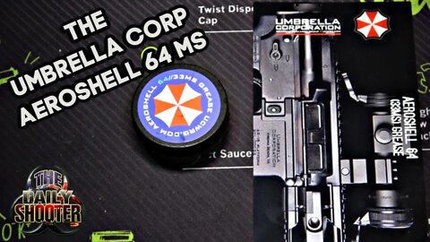 Umbrella Corporation Aeroshell 64 MS