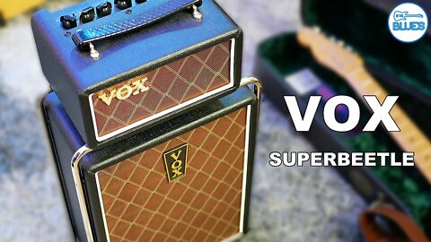 VOX Mini Superbeetle Review - Fun & Affordable?