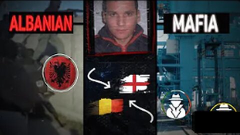 Rise of the Albanian Mafia in Europe