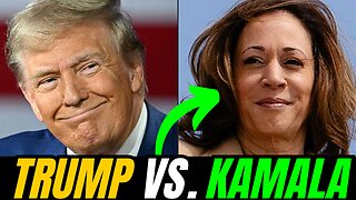 "They Eating Cats!" - Donald Trump Vs Kamala Harris Debate | Call In Show For Passport Bros