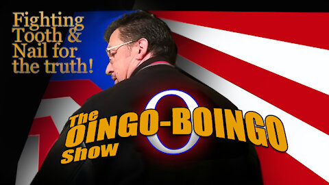 DAN BONGINO HOMAGE TO THE MASTER VIDEO