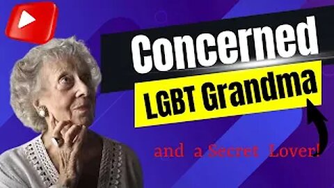 Love and Respect: Responding to a Grandmother's Letter to Her Trans Identifying Granddaughther