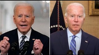 Biden, Zelenskyy, and Fetterman Have Clones