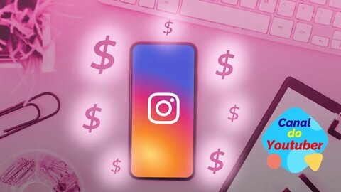 Como Fazer Postagem no Instagram Profissional Fácil e Rápida