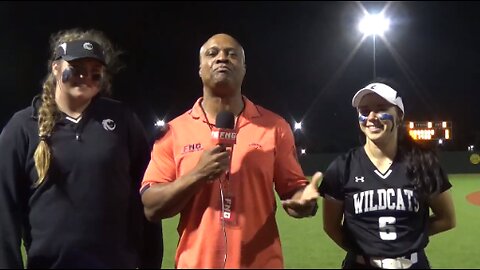 Guyer Takes Out Arlington Martin 8-0 in Area Round