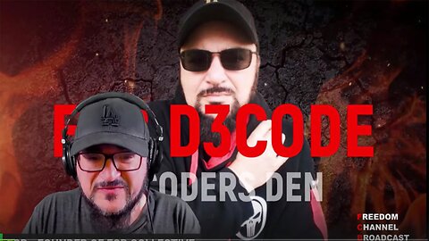 D3CODERS DEN WITH FCB D3CODE 🚨[SPECIAL EDITION] 2024