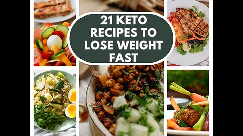 Best Keto Diet MEAL (Must Watch)