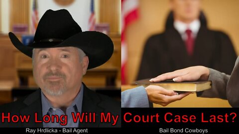 Santa Clara - How Long Will My Court Case Last ?