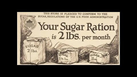 Supply and Demand Implications For What You Eat and Buy (Bob Kudla 1/2)