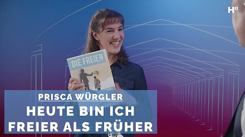 Herausgeberin Prisca Würgler: «Als Opfer eines staatlichen Missbrauchs hast du keine Chance»