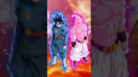 Who is strongest | Grand priest Goku vs All #shorts