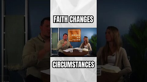 Here’s how to change your circumstances🙌🏻 #shorts #god #jesus