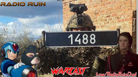 The Warcast: Donbas Hydra