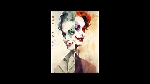 Joker Art