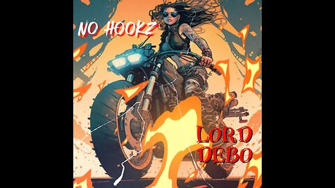 No Hookz by Lord Debo (Lordz of tha Land) Part 1