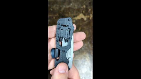 Add an extra bit to the Kershaw Select Fire!