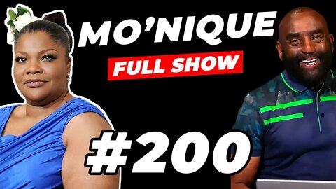 Mo'Nique Joins Jesse! (#200)