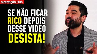 Aprenda os Pilares da Riqueza | Edgar Ueda | Assista se Quiser Ficar Rico (motivação hub)