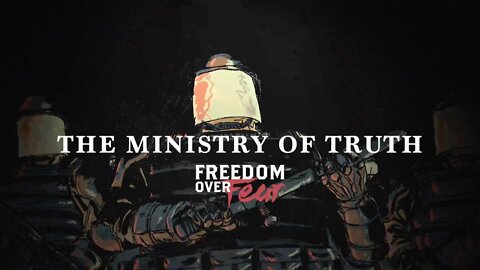 The Ministry of Truth