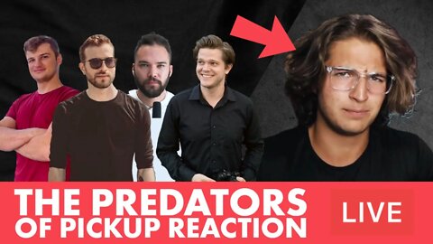 @Philion Pickup Reaction (w/ Austen Summers, Kevin Wilder, A.G Hayden)