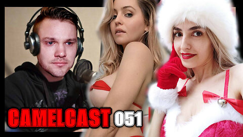 CAMELCAST 051 | NINA INFINITY | XIA LAND | Karen Attacks Employees, Restaurant Fights, Barbie & MORE