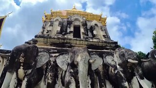 Chiang Mai Temples