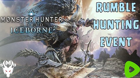 Monster Hunter World | I'm Late to the Hunt