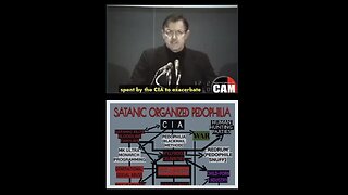 CIA whistleblower John Stockwell (1989): "We've killed at least 6 million people."