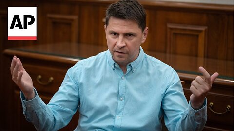 Agreement with Russia is 'deal with the devil,' adviser to Ukrainian president says|News Empire ✅