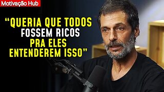 A INCRÍVEL HISTÓRIA DE EDUARDO MARINHO