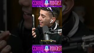 CORTES PODCAST #CortesPodcastTop #shorts