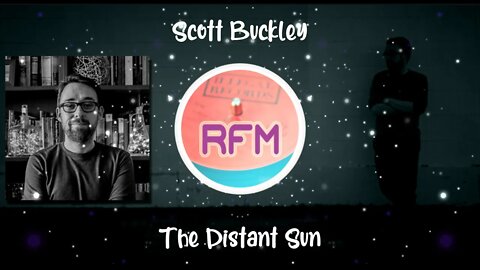 The Distant Sun - Scott Buckley - Royalty Free Music RFM2K