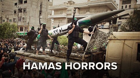 How Hamas puts civilians in harm’s way by using them as human shields.