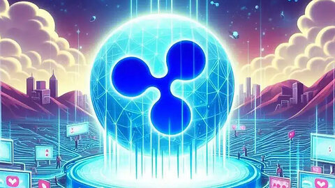 XRP RIPPLE OPENING BACK UP TOMORROW !!!!!